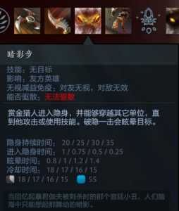 卓尔游侠技能，卓尔游侠加点以及出装-第1张图片