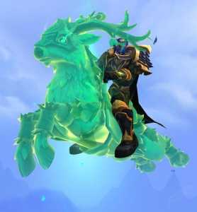 wow坐骑多少钱？wow坐骑获得大全？-第5张图片