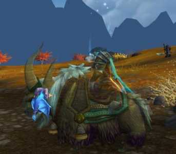 wow坐骑多少钱？wow坐骑获得大全？-第6张图片