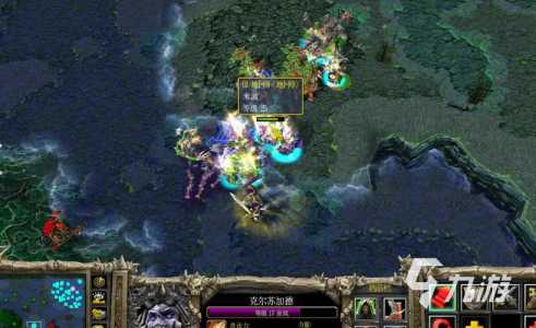 魔兽争霸三冰封王座在哪下?魔兽争霸3冰封王座下载地址?-第6张图片 魔兽争霸三冰封王座在哪下?魔兽争霸3冰封王座下载地址?-第6张图片