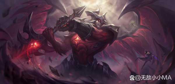 lol剑魔技能加点顺序,lol剑魔技能加点顺序怎么设置?-第1张图片 lol剑魔技能加点顺序,lol剑魔技能加点顺序怎么设置?-第1张图片
