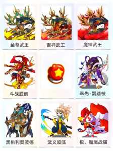 洛克王国熔火暴徒什么性格好,洛克王国熔火暴徒厉不厉害?-第2张图片 洛克王国熔火暴徒什么性格好,洛克王国熔火暴徒厉不厉害?-第2张图片