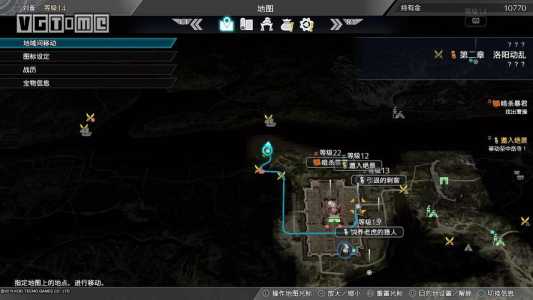 真三国无双8pc怎么用手柄?真三国无双8手柄设置教程?-第3张图片 真三国无双8pc怎么用手柄?真三国无双8手柄设置教程?-第3张图片