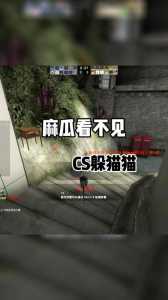 cs网页版怎么玩,cs16怎么网上对战?-第4张图片 cs网页版怎么玩,cs16怎么网上对战?-第4张图片