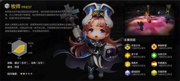 冒险岛m国服出了吗,冒险岛m国服手游-第4张图片 冒险岛m国服出了吗,冒险岛m国服手游-第4张图片