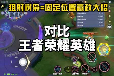为什么lol玩得好王者垃圾?为什么lol比王者好玩?-第1张图片 为什么lol玩得好王者垃圾?为什么lol比王者好玩?-第1张图片
