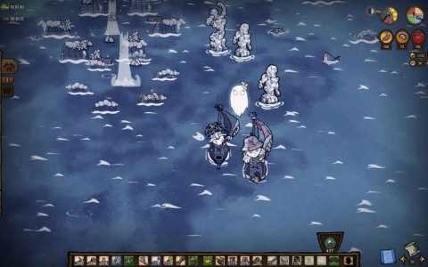 饥荒mod怎么用技能,饥荒人物mod技能?-第6张图片 饥荒mod怎么用技能,饥荒人物mod技能?-第6张图片