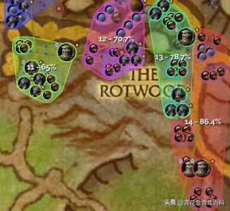 魔兽世界大秘境怎(zěn)么进入，wow大秘境怎(zěn)么进？-第3张图片