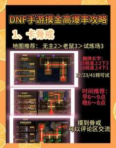 2022dnf偷学技能任务怎么做，dnf偷学技能任务流程教(jiào)学视频-第4张图片