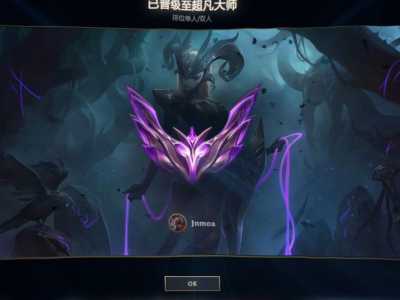 lol大师兄家里怎么了,lol大师兄多大了-第4张图片 lol大师兄家里怎么了,lol大师兄多大了-第4张图片