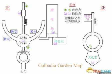 最终幻想八详細(xì)流程攻略,最终幻想八剧情?-第6张图片 最终幻想八详細(xì)流程攻略,最终幻想八剧情?-第6张图片
