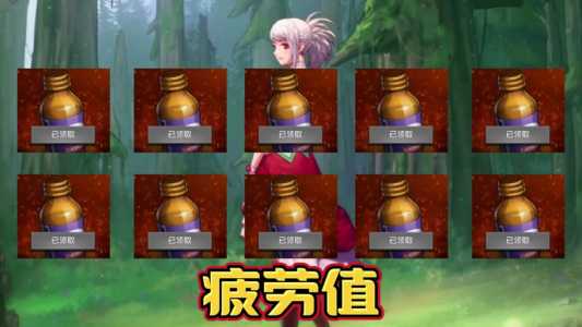 dnf升级燃烧疲劳值划算吗？dnf燃烧疲劳值去哪了？-第4张图片