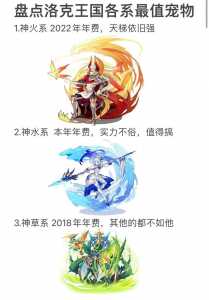 洛克王国洛克快打可以用辅助吗?洛克王国洛克快打怎么玩?-第4张图片 洛克王国洛克快打可以用辅助吗?洛克王国洛克快打怎么玩?-第4张图片