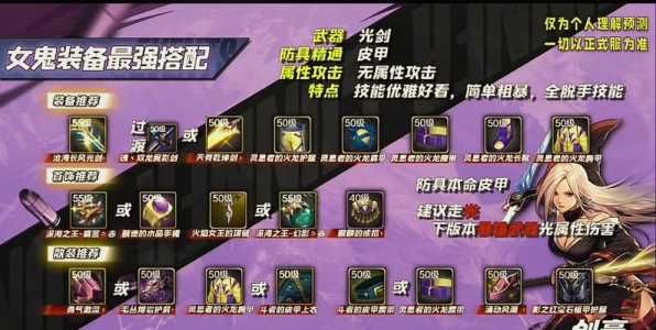 dnf什么职业搬砖最快2022，dnf什么职业好搬砖？-第2张图片