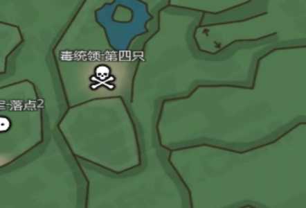 剑灵白雾森林在哪?剑灵白雾蘑菇怎么获得?-第3张图片 剑灵白雾森林在哪?剑灵白雾蘑菇怎么获得?-第3张图片