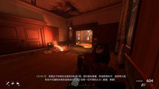 使命召唤为什么停止运行?使命召唤为什么要停运?-第1张图片 使命召唤为什么停止运行?使命召唤为什么要停运?-第1张图片
