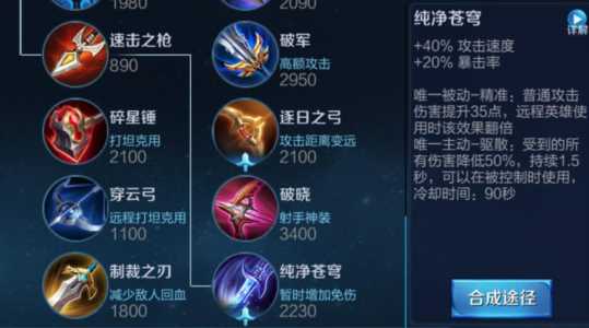 纯净苍穹的主动技能在自身处于眩晕,纯净苍穹主动技能跟净化一样吗-第6张图片 纯净苍穹的主动技能在自身处于眩晕,纯净苍穹主动技能跟净化一样吗-第6张图片