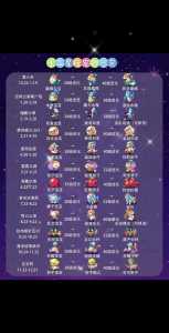 洛克王(wáng)国双子宫厉害吗,洛克王(wáng)国双子宫一阶敏捷辅助-第5张图片 洛克王(wáng)国双子宫厉害吗,洛克王(wáng)国双子宫一阶敏捷辅助-第5张图片
