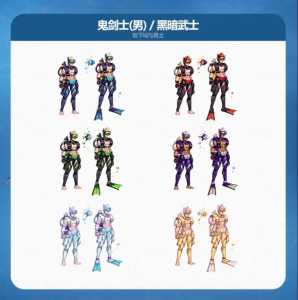 dnf夏日套多少钱,dnf夏日套多少钱能出?-第2张图片 dnf夏日套多少钱,dnf夏日套多少钱能出?-第2张图片