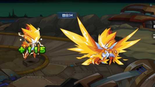 赛尔号克利萨技能,赛尔号克利萨技能介绍?-第2张图片 赛尔号克利萨技能,赛尔号克利萨技能介绍?-第2张图片