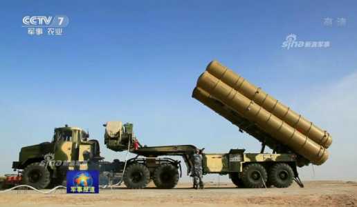 s300防空导弹多少钱一套，s300防空导弹射程多远-第1张图片