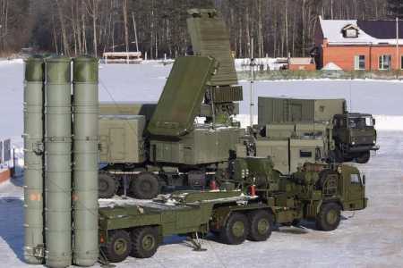 s300防空导弹多少钱一套，s300防空导弹射程多远-第2张图片