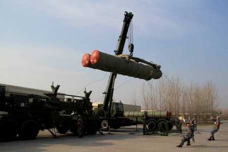 s300防空导弹多少钱一套，s300防空导弹射程多远-第4张图片