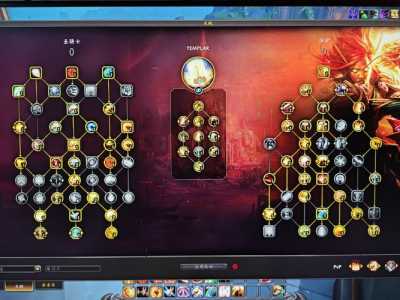 骑士技能列表,骑士哪个技能好用-第2张图片 骑士技能列表,骑士哪个技能好用-第2张图片