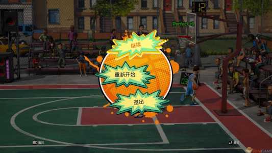 nba游乐场2技能?nba游乐场2最强人物?-第4张图片 nba游乐场2技能?nba游乐场2最强人物?-第4张图片
