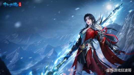 倩女幽魂手游职业选取哪个好?倩女幽魂手游什么职业好玩 职业选取攻略?-第2张图片 倩女幽魂手游职业选取哪个好?倩女幽魂手游什么职业好玩 职业选取攻略?-第2张图片