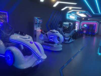 vr游戏机多少钱玩一次?vr游戏机多少钱一台?-第3张图片 vr游戏机多少钱玩一次?vr游戏机多少钱一台?-第3张图片