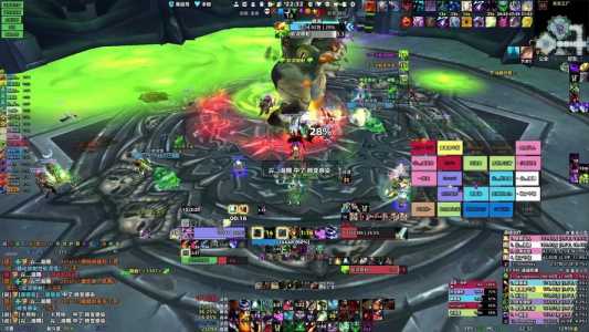 魔兽世界还有人玩吗,wow还有人玩吗?-第1张图片 魔兽世界还有人玩吗,wow还有人玩吗?-第1张图片