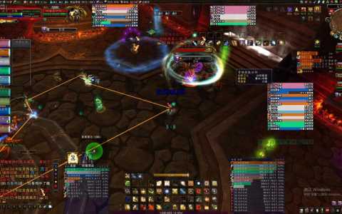 魔兽世界还有人玩吗,wow还有人玩吗?-第2张图片 魔兽世界还有人玩吗,wow还有人玩吗?-第2张图片