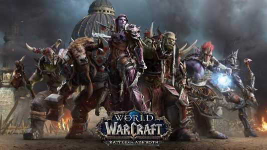 魔兽世界还有人玩吗,wow还有人玩吗?-第3张图片 魔兽世界还有人玩吗,wow还有人玩吗?-第3张图片
