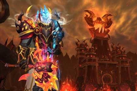 正版魔兽世界手游是哪个啊,正版魔兽世界手游是哪个啊?-第5张图片 正版魔兽世界手游是哪个啊,正版魔兽世界手游是哪个啊?-第5张图片