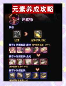 dnf手游魔道学者怎么样,dnf手游魔道学者怎么样值得玩吗?-第1张图片 dnf手游魔道学者怎么样,dnf手游魔道学者怎么样值得玩吗?-第1张图片