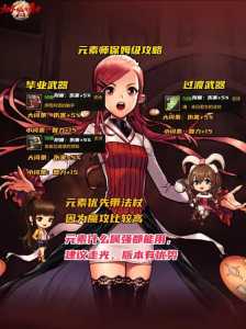 dnf手游魔道学者怎么样,dnf手游魔道学者怎么样值得玩吗?-第5张图片 dnf手游魔道学者怎么样,dnf手游魔道学者怎么样值得玩吗?-第5张图片
