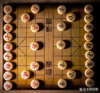 带技能的象棋游戏,有什么象棋游戏-第3张图片 带技能的象棋游戏,有什么象棋游戏-第3张图片