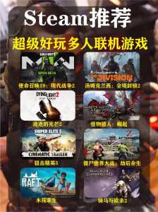 使命召唤哪几部比较好玩，使命召唤哪一部最值得玩-第2张图片