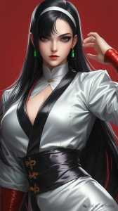 拳皇14体验版区别，拳皇14标准版？-第2张图片