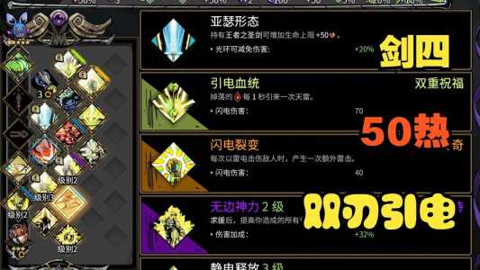 哈迪斯怎么解锁武器第四形态,哈迪斯武器全武器第四形态顺序-第1张图片 哈迪斯怎么解锁武器第四形态,哈迪斯武器全武器第四形态顺序-第1张图片