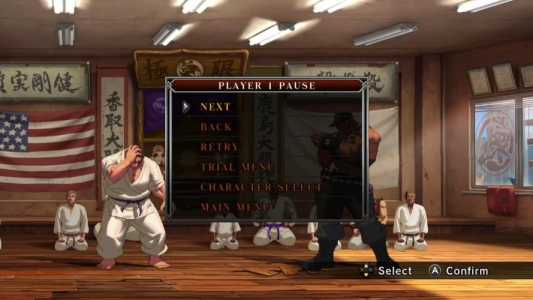 拳皇13test模式在哪，拳皇13steam版test键-第3张图片