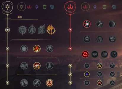 lol符(fú)文改版是什么时候?英雄联盟改版后符(fú)文哪去了?-第2张图片 lol符(fú)文改版是什么时候?英雄联盟改版后符(fú)文哪去了?-第2张图片