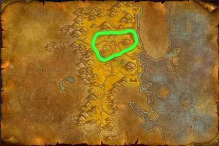 魔兽世界精金矿多少可以挖,魔兽世界精金矿石多少能挖-第2张图片 魔兽世界精金矿多少可以挖,魔兽世界精金矿石多少能挖-第2张图片