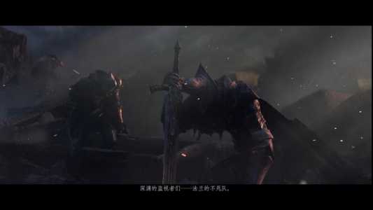 黑暗之魂3圣女钥匙在哪?黑魂3圣女钥匙怎么拿?-第2张图片 黑暗之魂3圣女钥匙在哪?黑魂3圣女钥匙怎么拿?-第2张图片