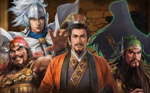 三国志15什么时候？三国志15有消息吗？-第2张图片