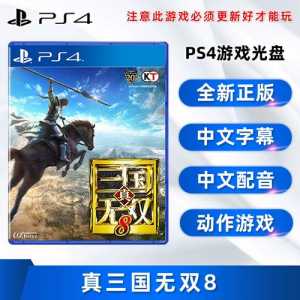 真三国无双8可以联机吗,真三国无双8能不能两人一起玩?-第4张图片 真三国无双8可以联机吗,真三国无双8能不能两人一起玩?-第4张图片