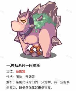 洛克王国春分怎么打?洛克王国春分打海皇波塞冬?-第3张图片 洛克王国春分怎么打?洛克王国春分打海皇波塞冬?-第3张图片
