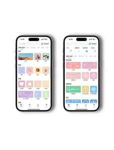 rainmeter皮肤资源在哪找，rainimator皮肤展开图-第2张图片