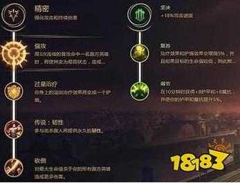 lol怎么改天赋?lol怎么改天赋名字?-第4张图片 lol怎么改天赋?lol怎么改天赋名字?-第4张图片
